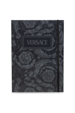 Versace Home Playing cards box set | Men's | Vitkac